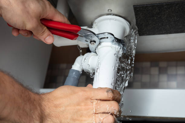 Best Basement water damage restoration  in Boulder, MT