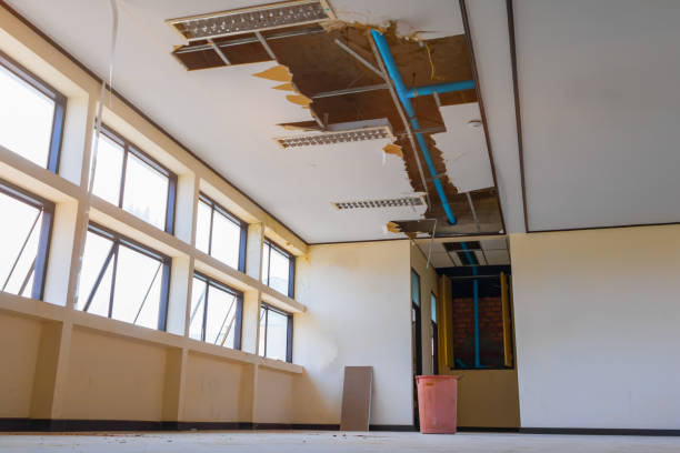 Best 24/7 water damage repair  in Boulder, MT